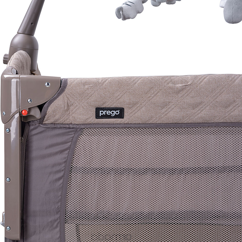 Prego Armada 8067 70x120 cm Park Yatak