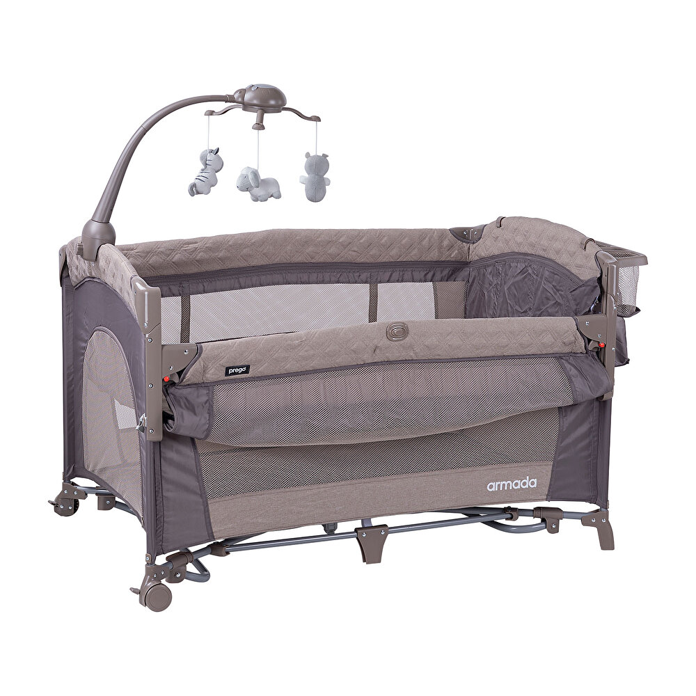 Prego Armada 8067 70x120 cm Park Yatak