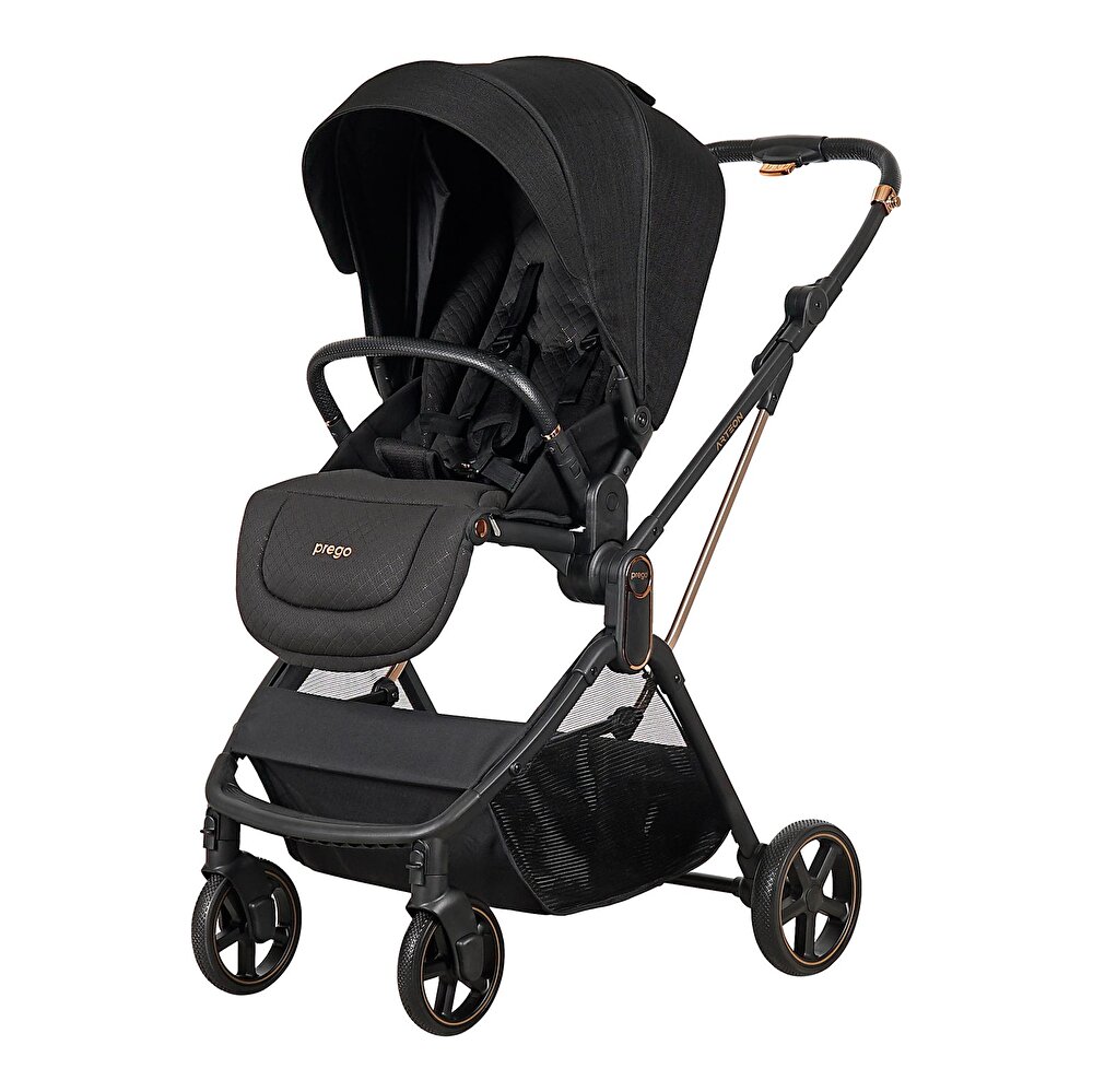 Prego Arteon 2244 Travel Sistem Bebek Arabası