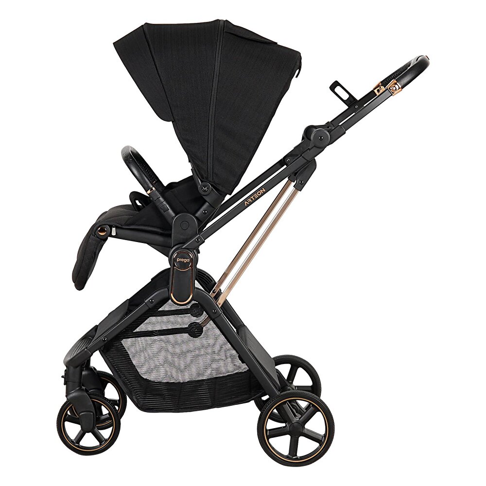 Prego Arteon 2244 Travel Sistem Bebek Arabası