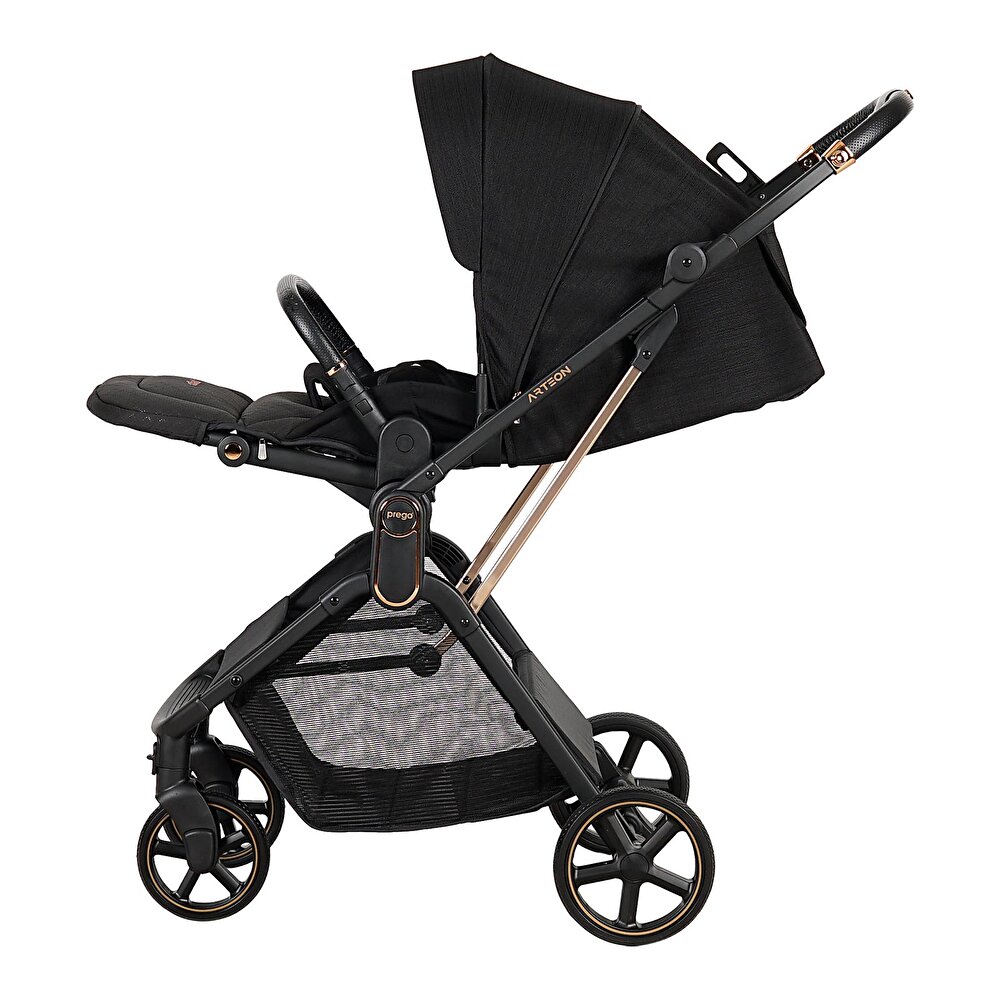 Prego Arteon 2244 Travel Sistem Bebek Arabası