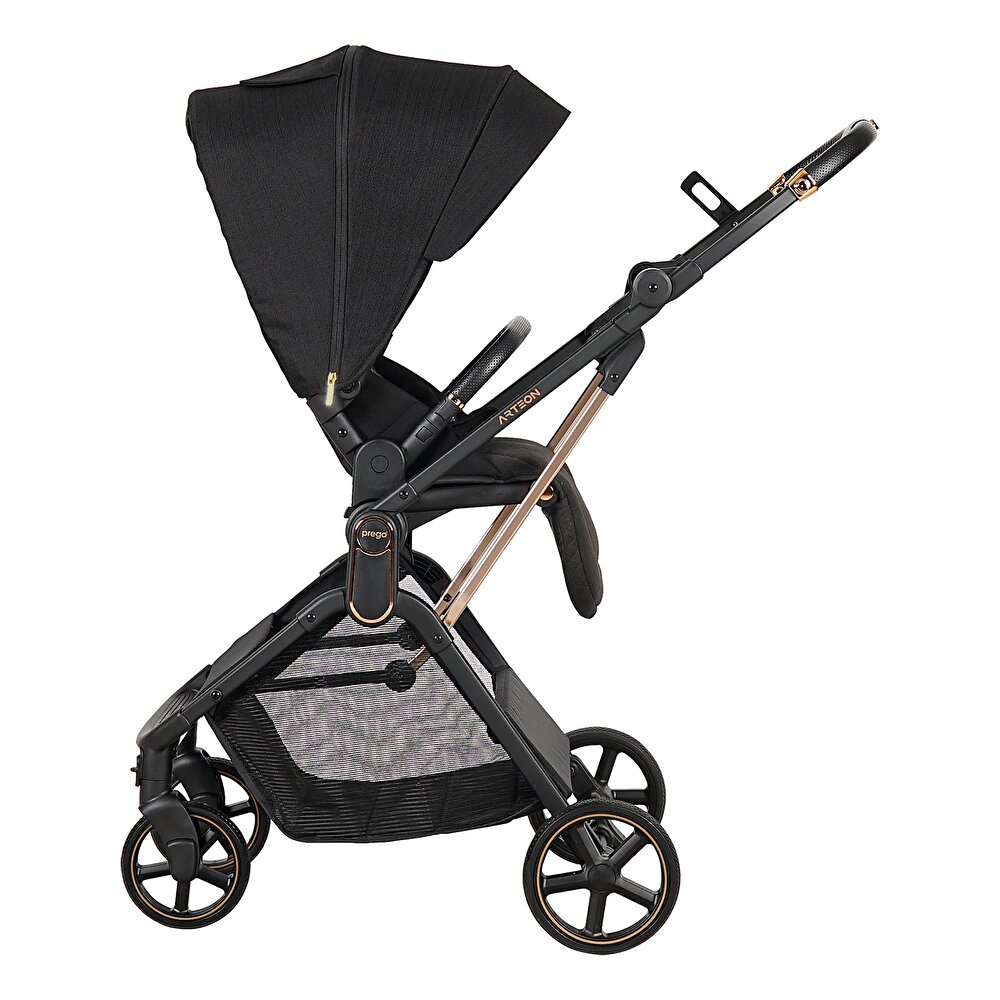 Prego Arteon 2244 Travel Sistem Bebek Arabası