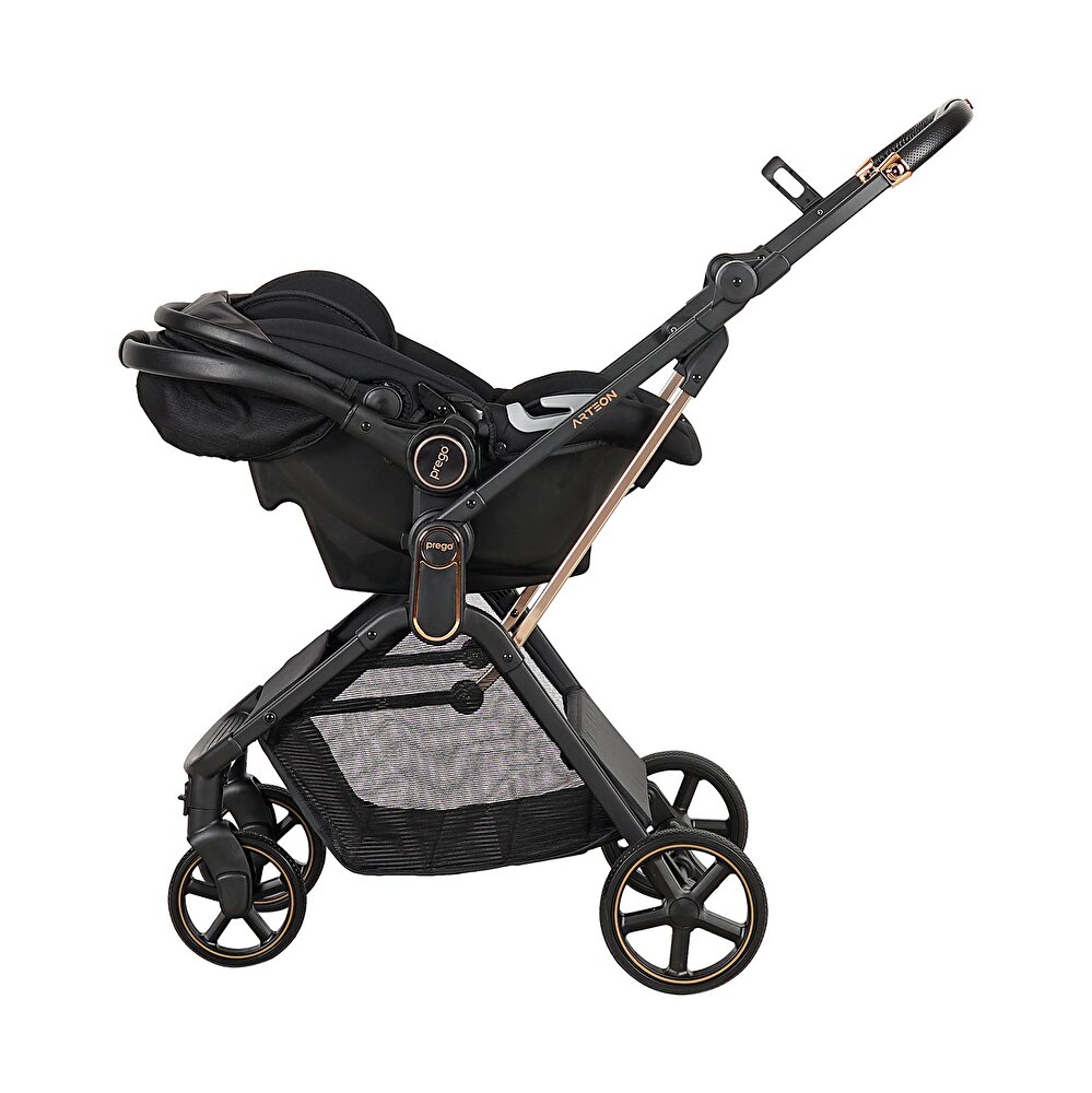 Prego Arteon 2244 Travel Sistem Bebek Arabası
