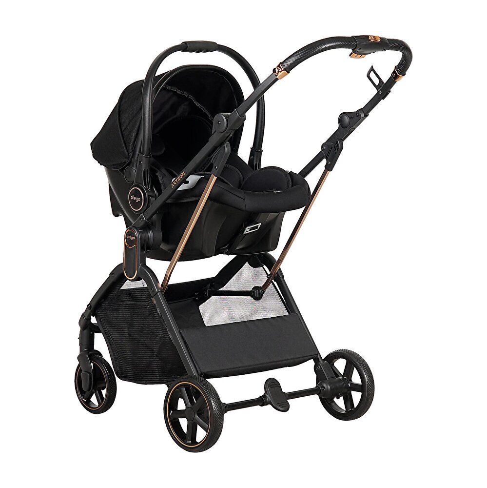 Prego Arteon 2244 Travel Sistem Bebek Arabası