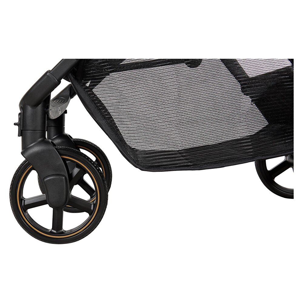 Prego Arteon 2244 Travel Sistem Bebek Arabası