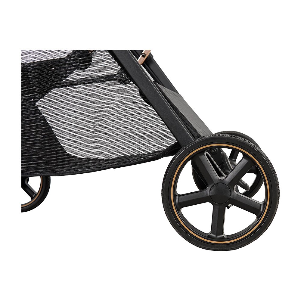 Prego Arteon 2244 Travel Sistem Bebek Arabası