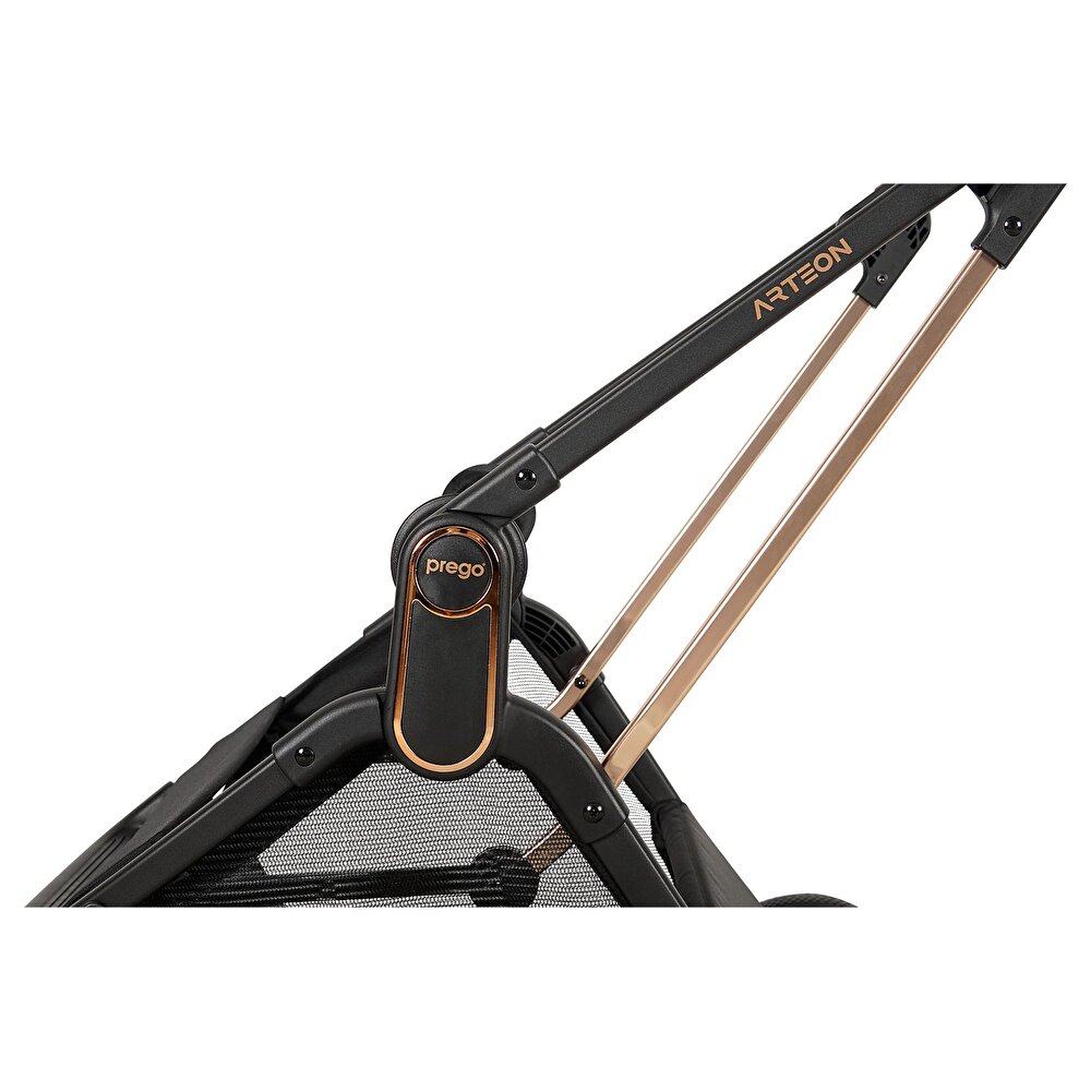 Prego Arteon 2244 Travel Sistem Bebek Arabası