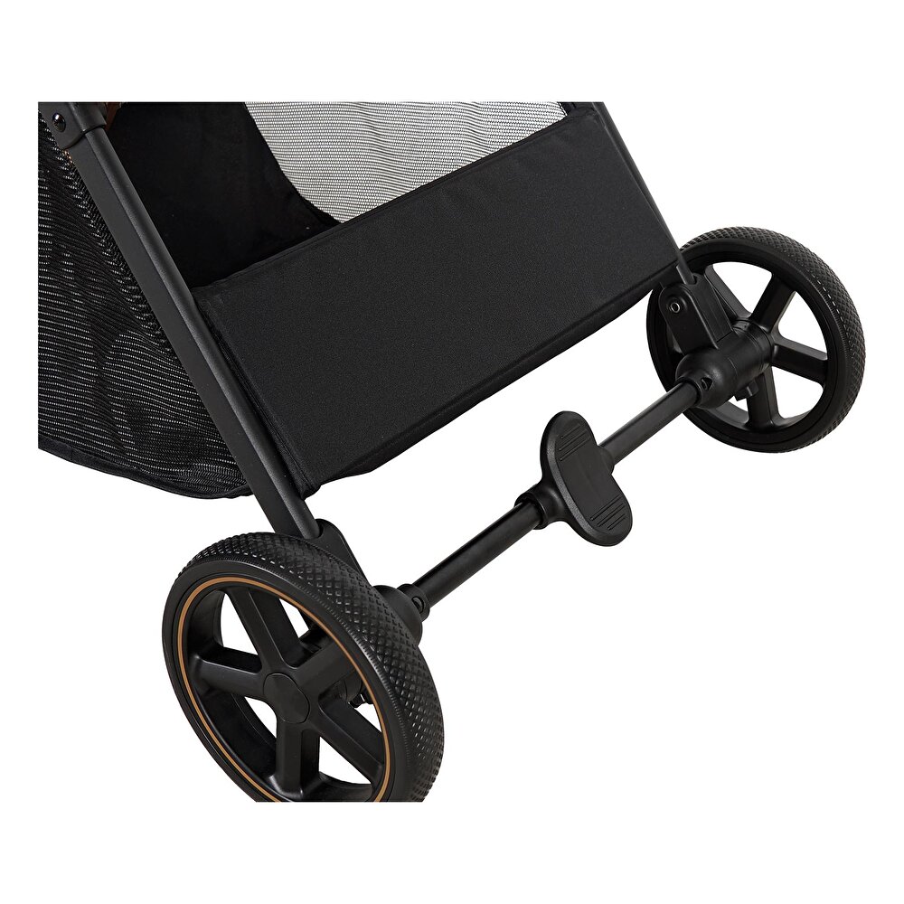 Prego Arteon 2244 Travel Sistem Bebek Arabası