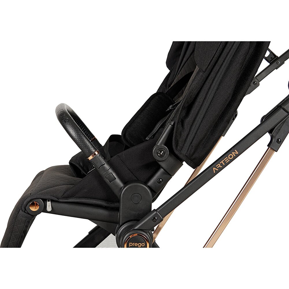 Prego Arteon 2244 Travel Sistem Bebek Arabası