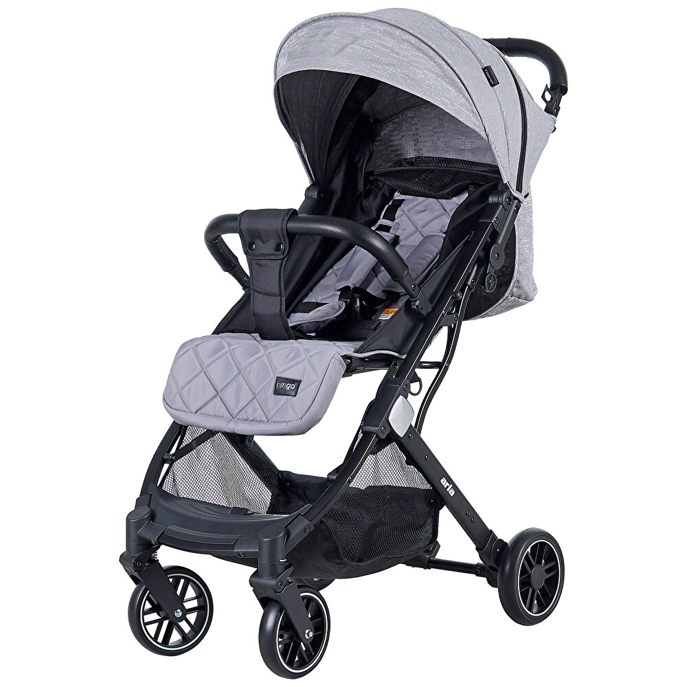 Prego 2034 Aria Bebek Arabası