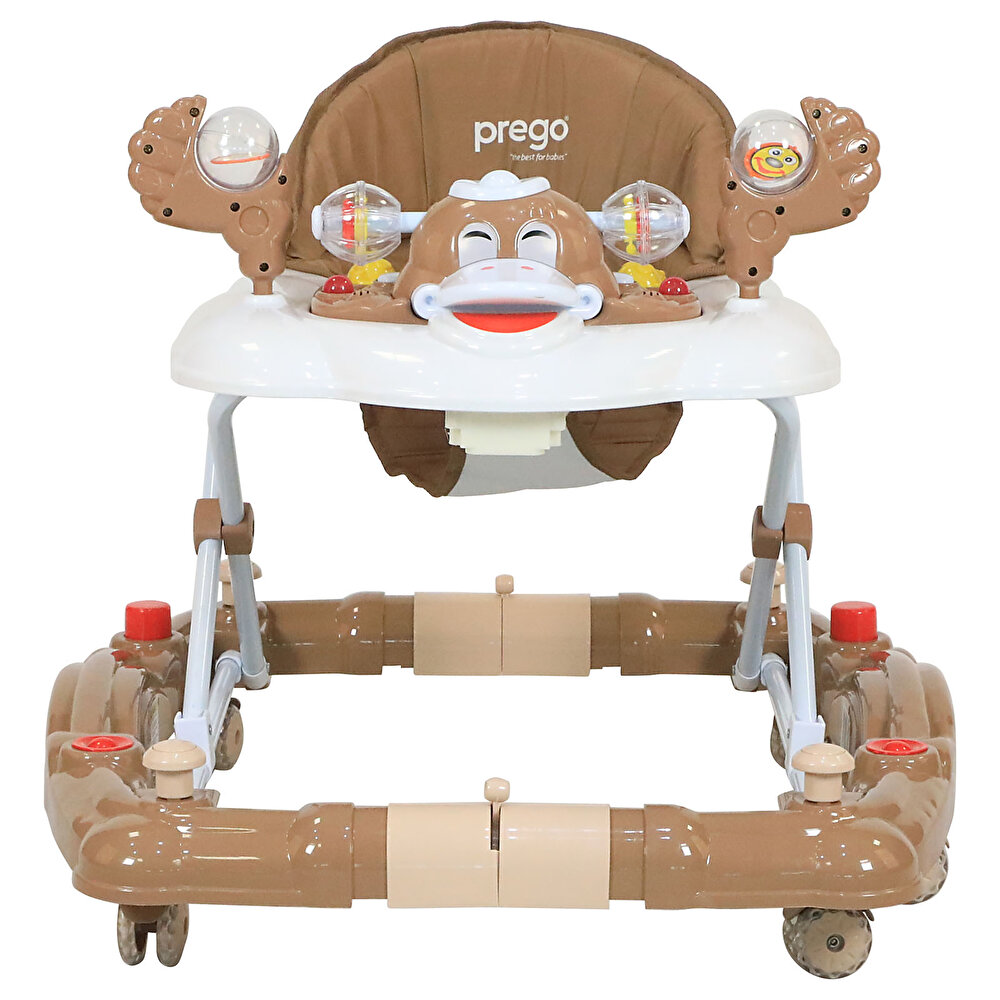 Prego Bunny Yürüteç