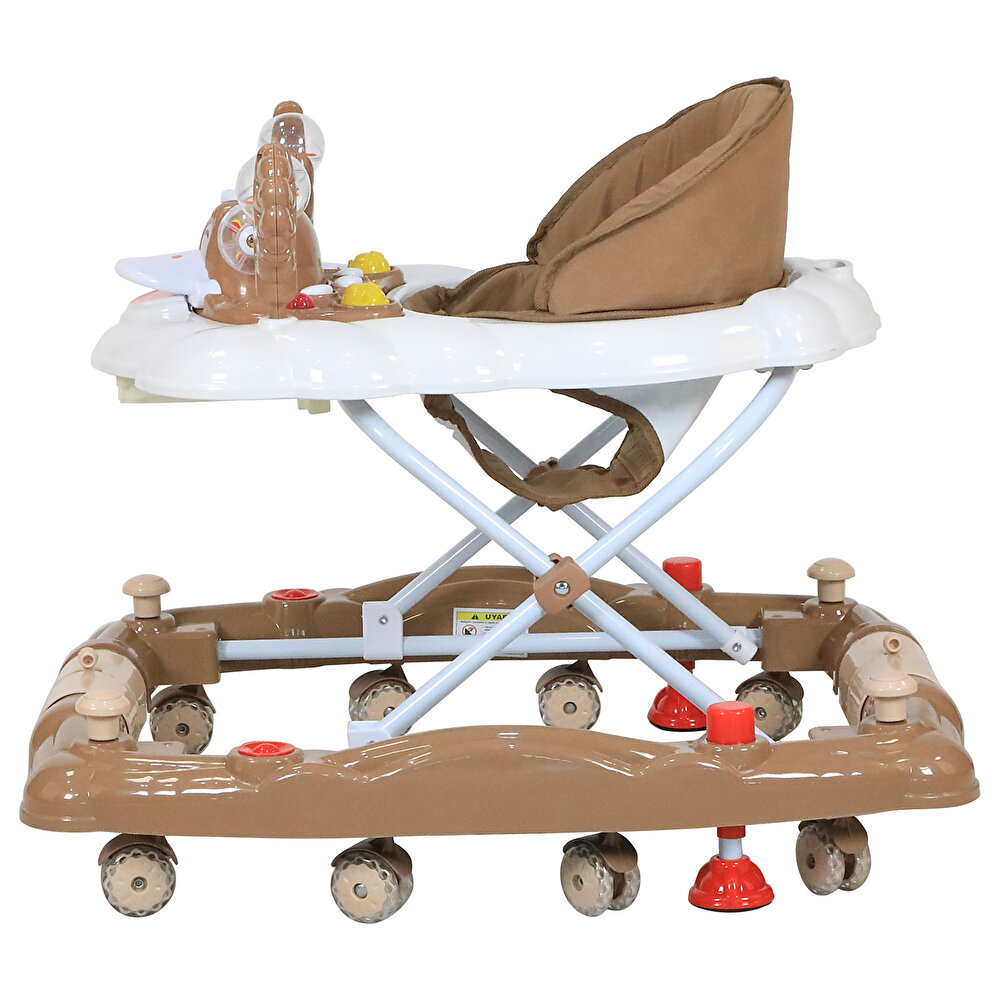 Prego Bunny Yürüteç