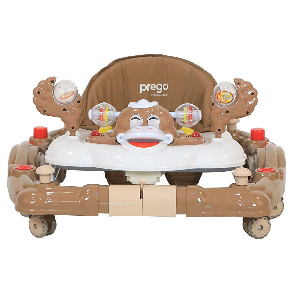 Prego Bunny Yürüteç