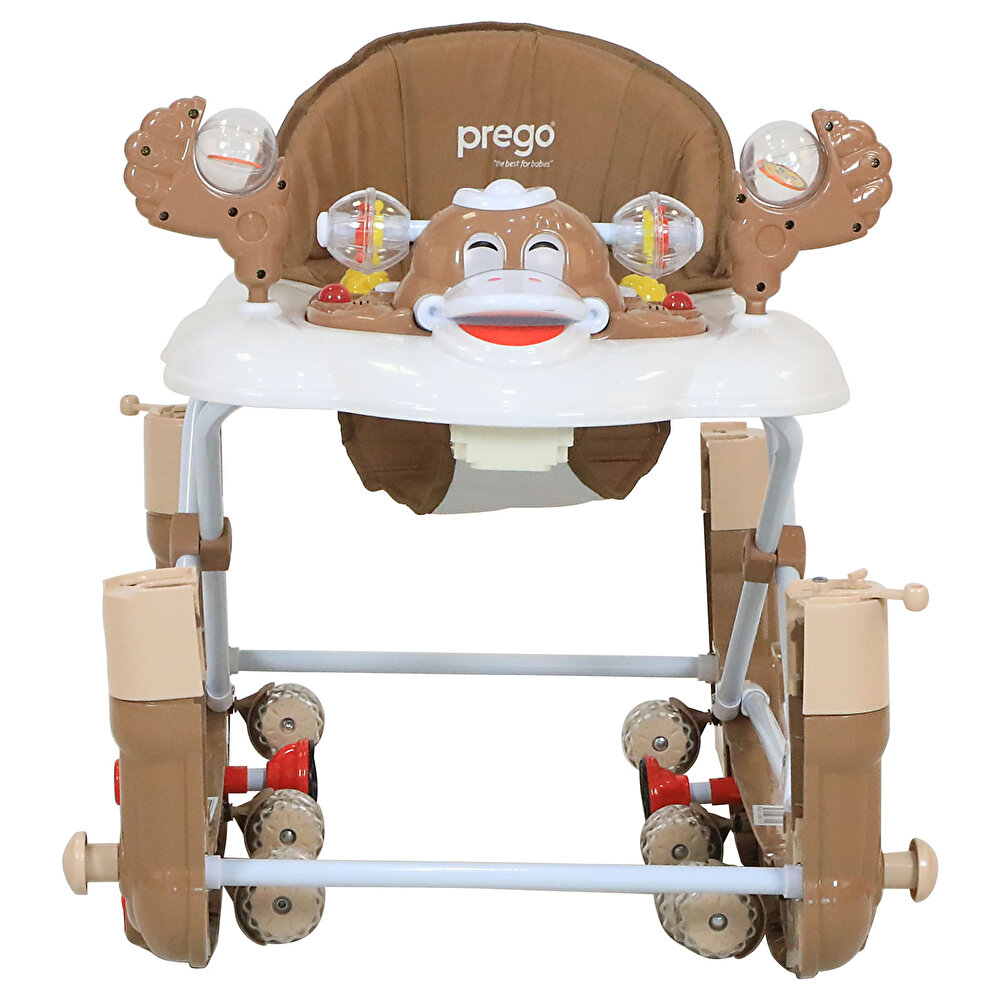 Prego Bunny Yürüteç