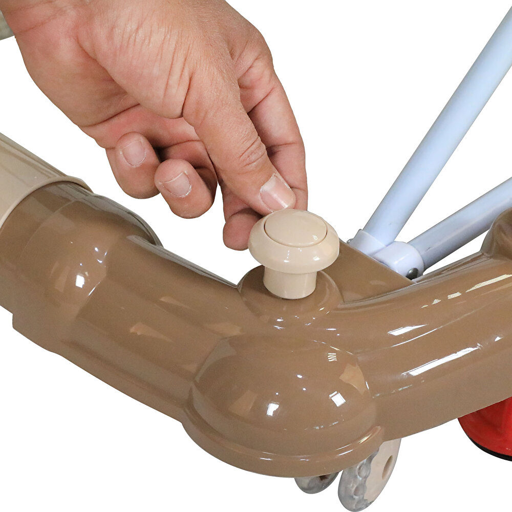 Prego Bunny Yürüteç