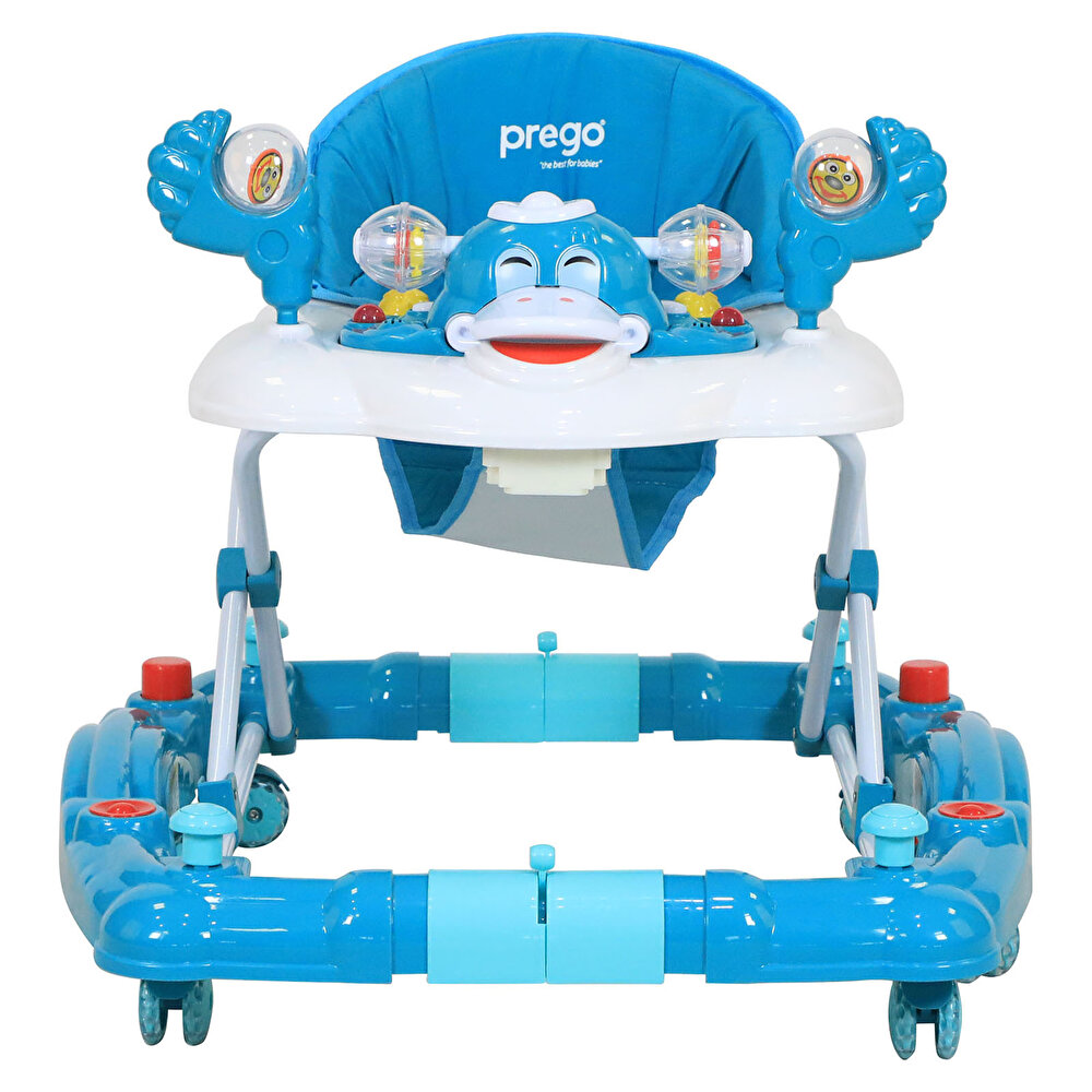 Prego Bunny Yürüteç