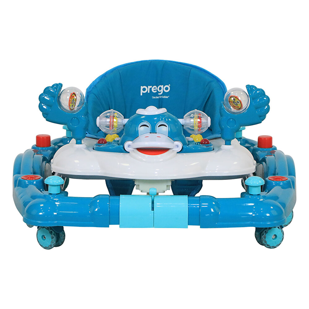 Prego Bunny Yürüteç