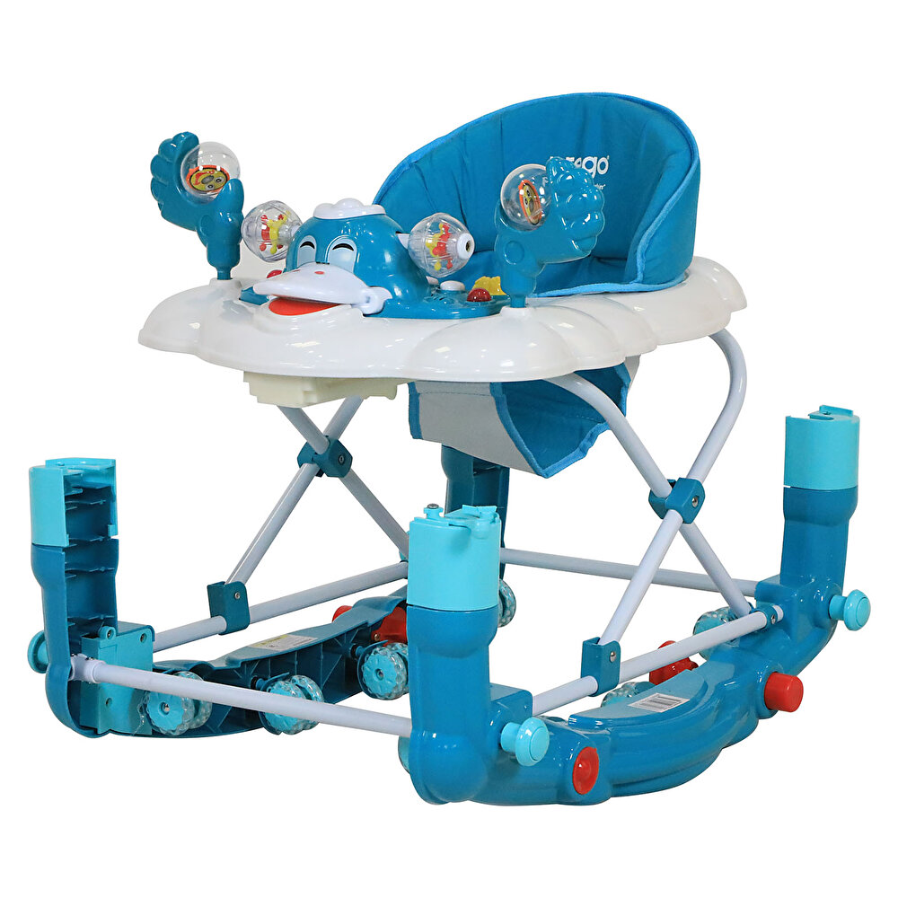 Prego Bunny Yürüteç