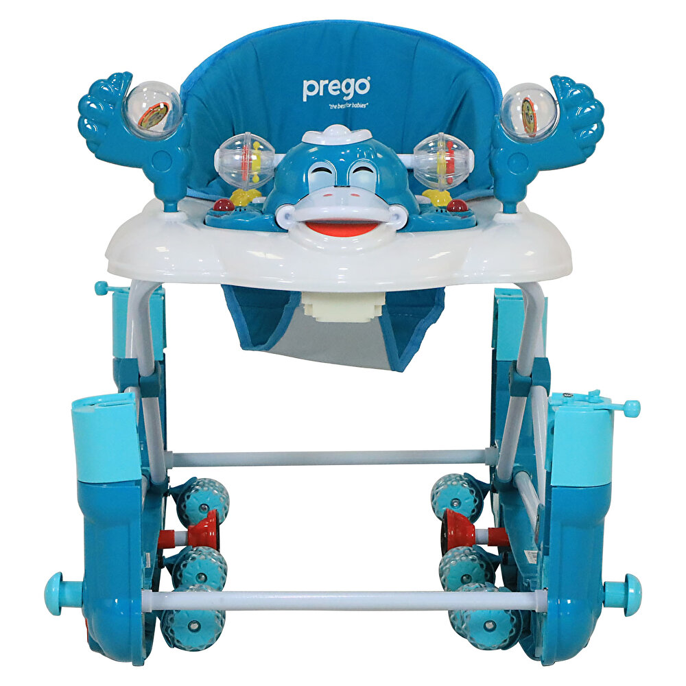 Prego Bunny Yürüteç