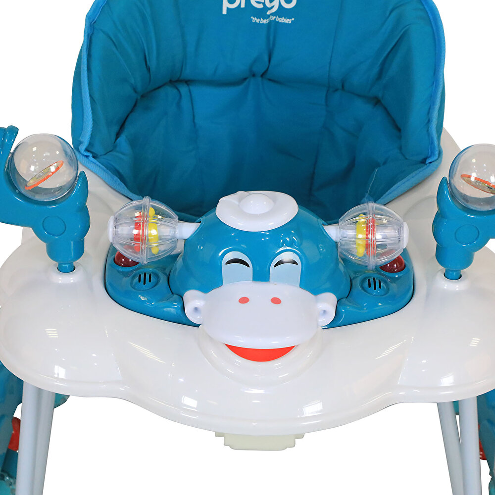 Prego Bunny Yürüteç