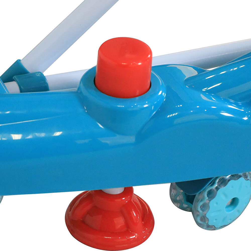 Prego Bunny Yürüteç