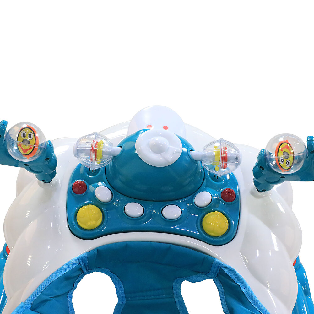 Prego Bunny Yürüteç