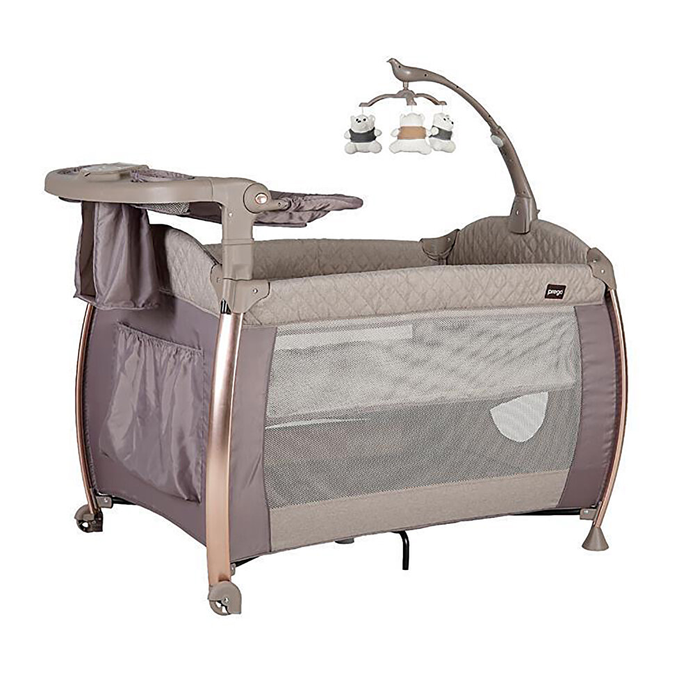 Prego Panama 70x110 cm Park Yatak