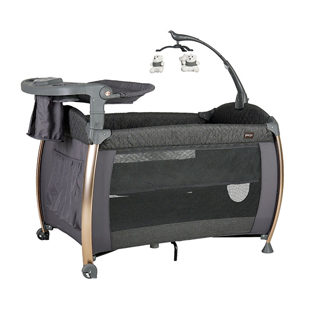 Prego Panama 70x110 cm Park Yatak