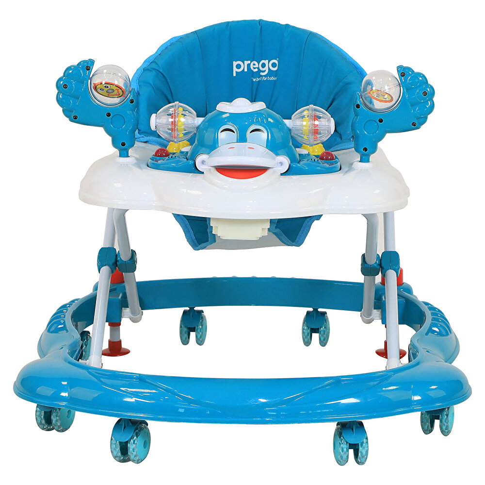 Prego Teddy Yürüteç