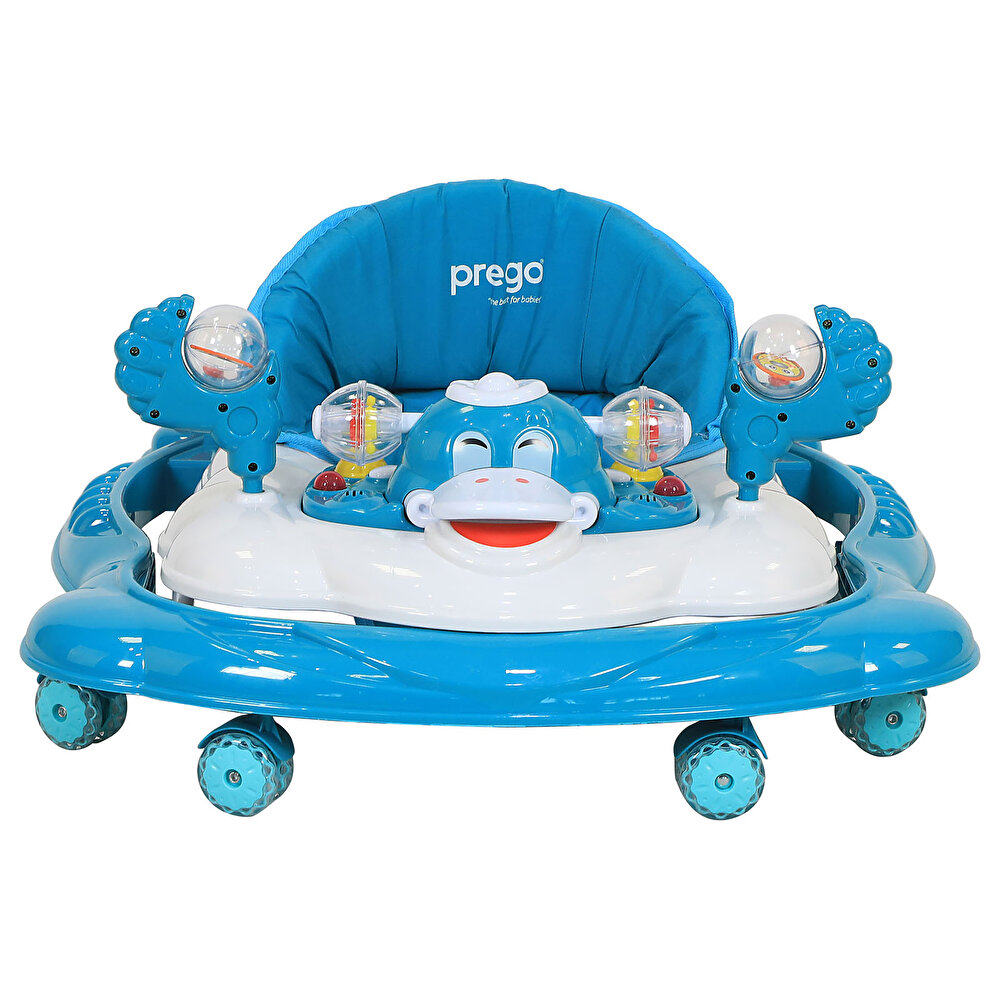 Prego Teddy Yürüteç