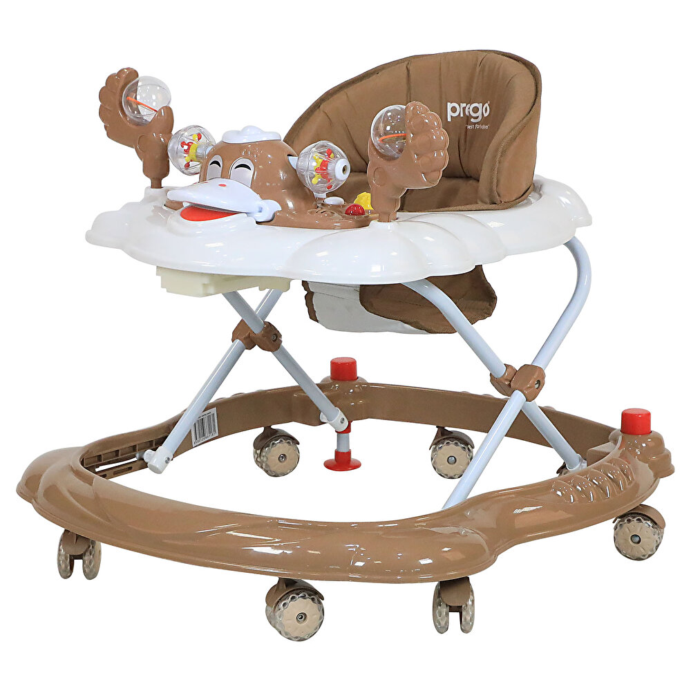 Prego Teddy Yürüteç