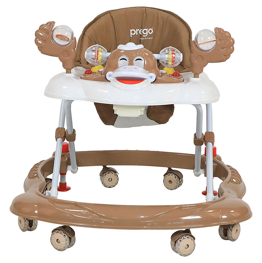 Prego Teddy Yürüteç