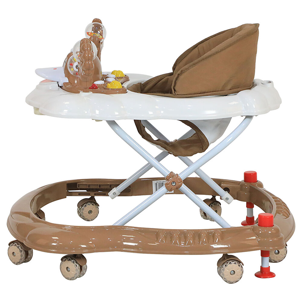 Prego Teddy Yürüteç