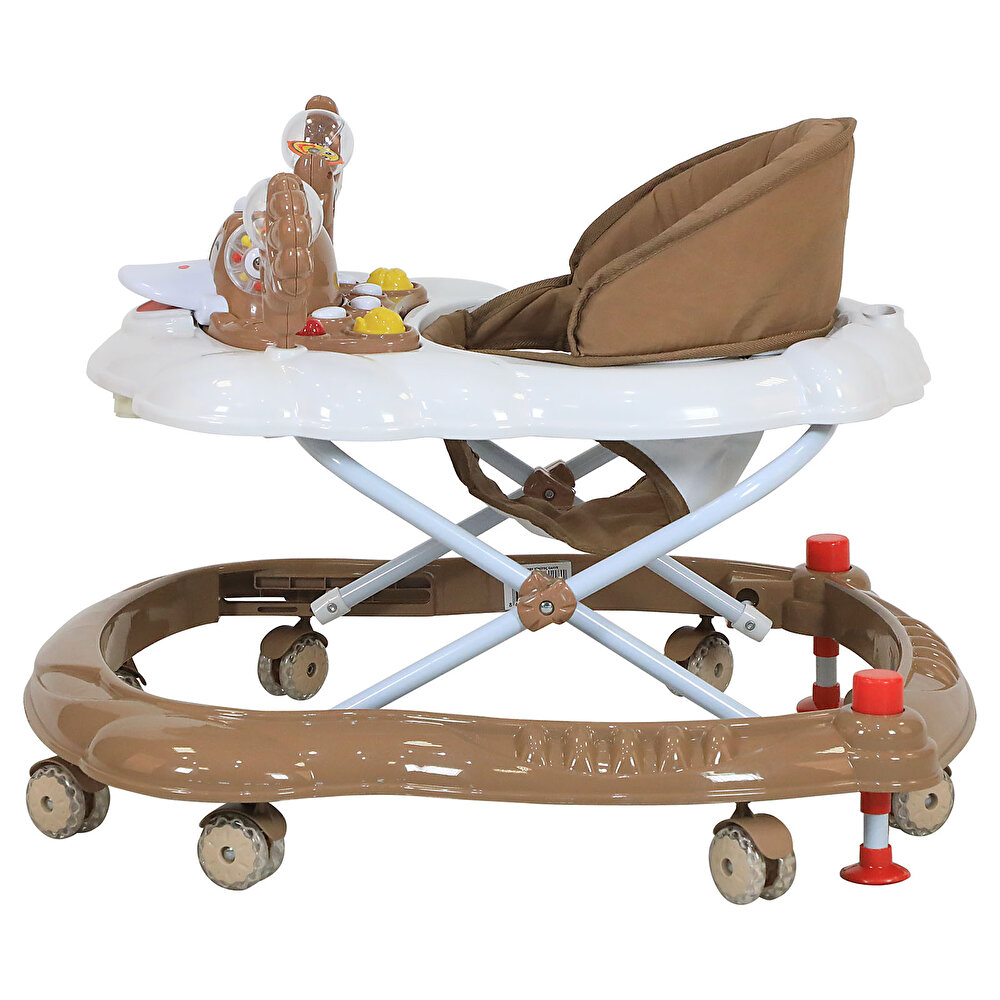 Prego Teddy Yürüteç