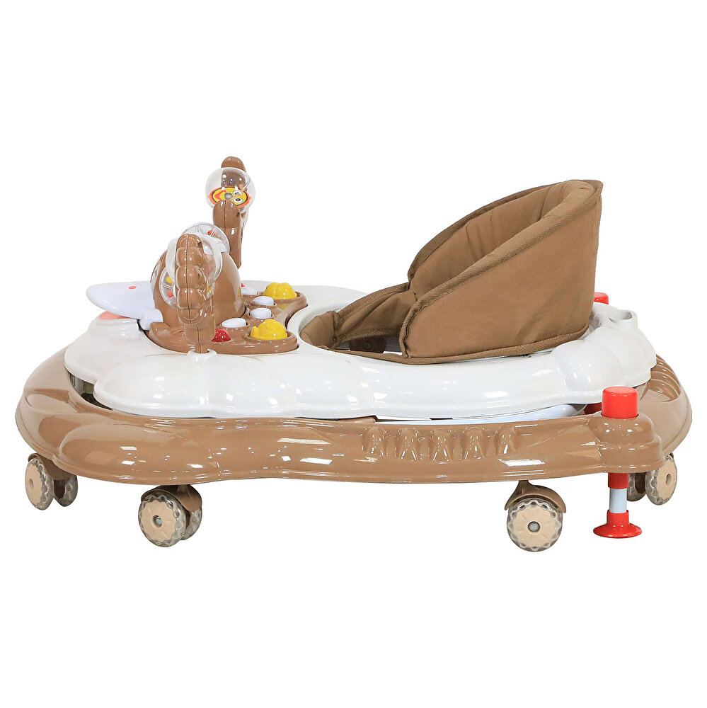 Prego Teddy Yürüteç