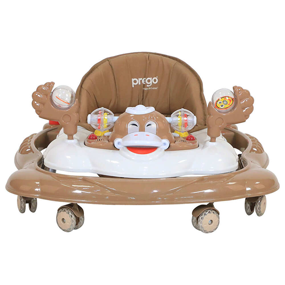 Prego Teddy Yürüteç