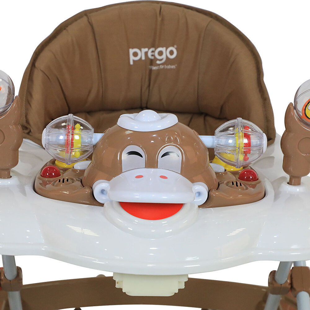 Prego Teddy Yürüteç