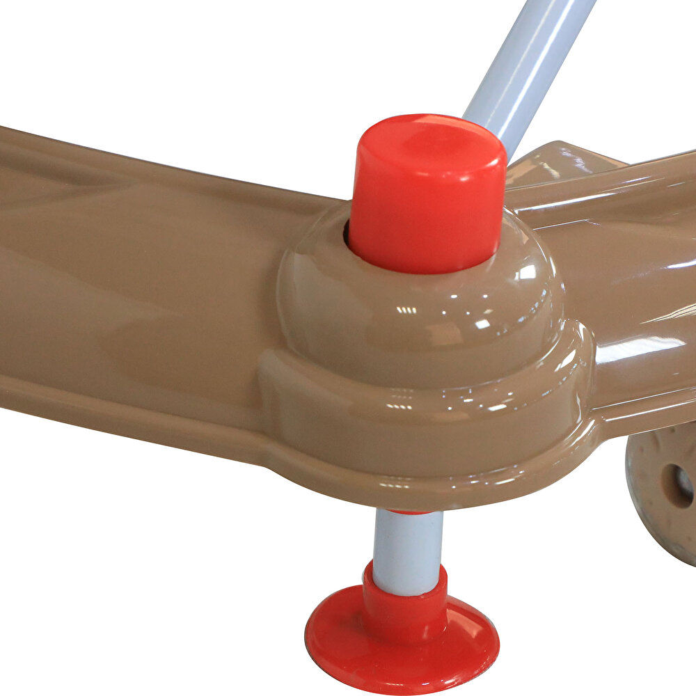 Prego Teddy Yürüteç