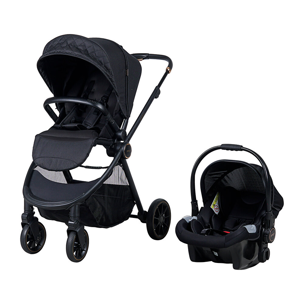Prego Venüs Travel Sistem Bebek Arabası 2028