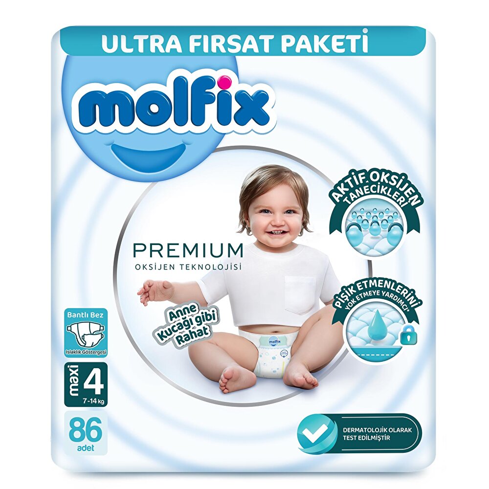 Premium Ultra Fırsat 4 Beden 86Ad