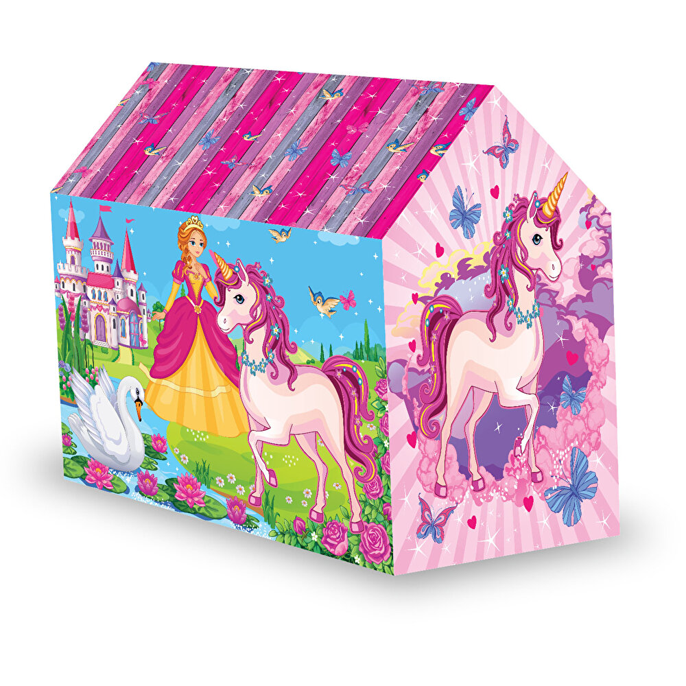 Prenses Dünyası Çadır