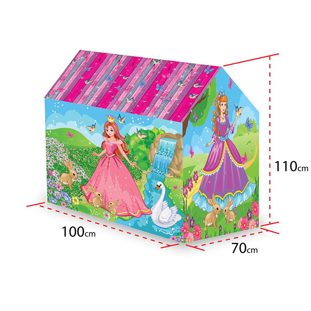 Prenses Dünyası Çadır