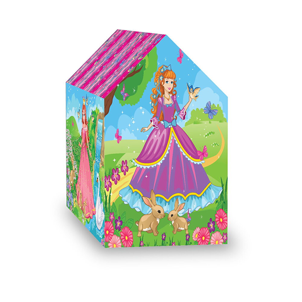 Prenses Dünyası Çadır