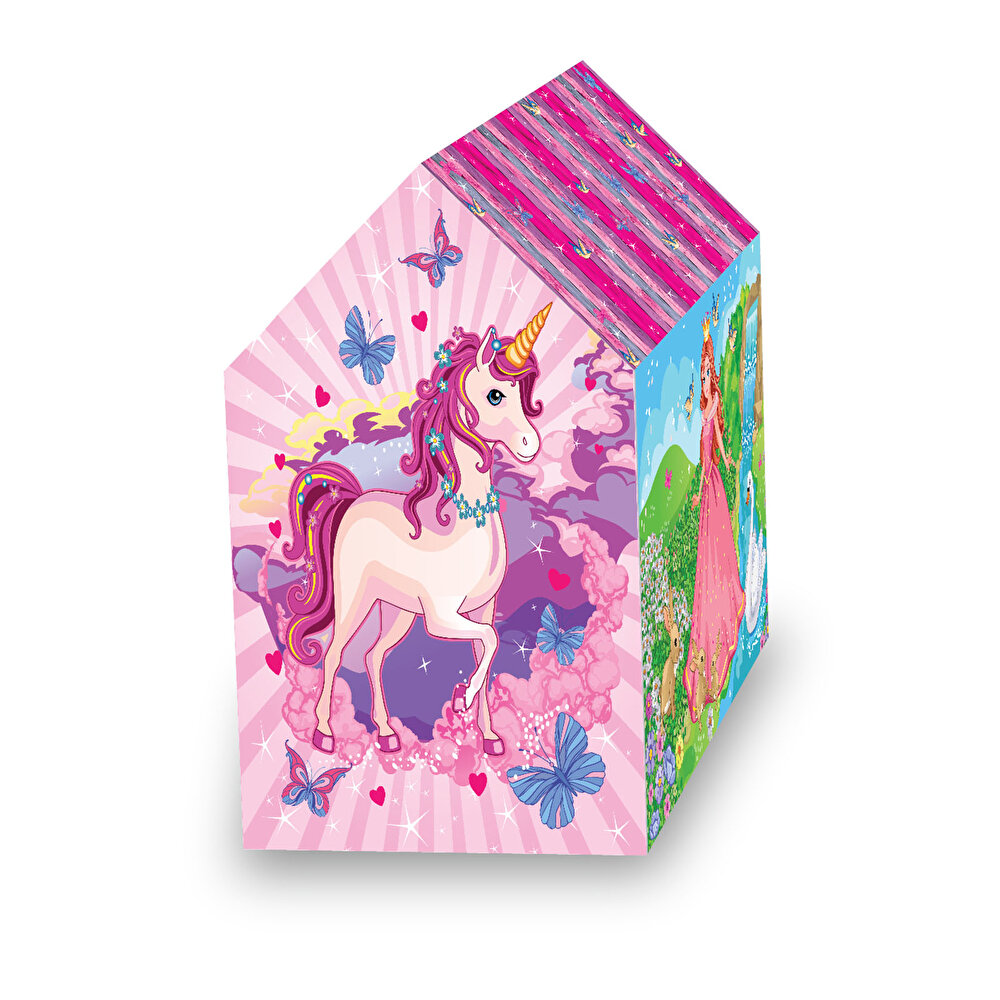 Prenses Dünyası Çadır