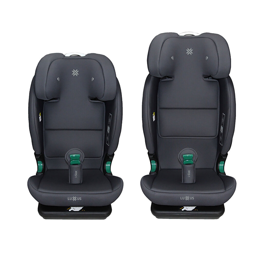 Prime 100-150 Cm 15-36 Kg I-Size Oto Koltuğu