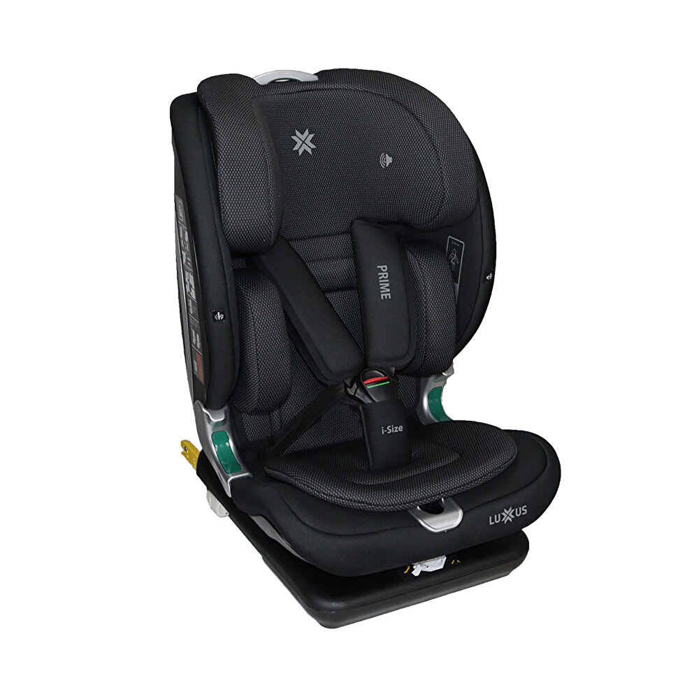 Prime 76-150 Cm 9-36 Kg I-Size Oto Koltuğu