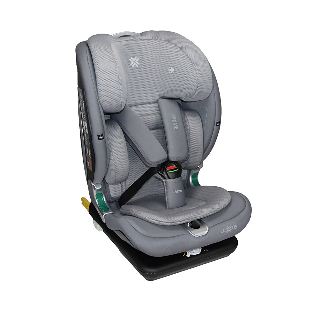 Prime 76-150 Cm 9-36 Kg I-Size Oto Koltuğu