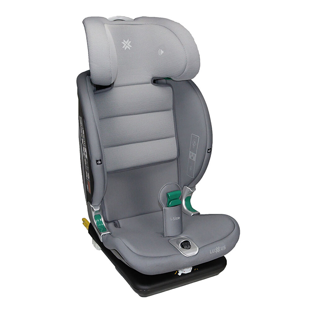 Prime 76-150 Cm 9-36 Kg I-Size Oto Koltuğu