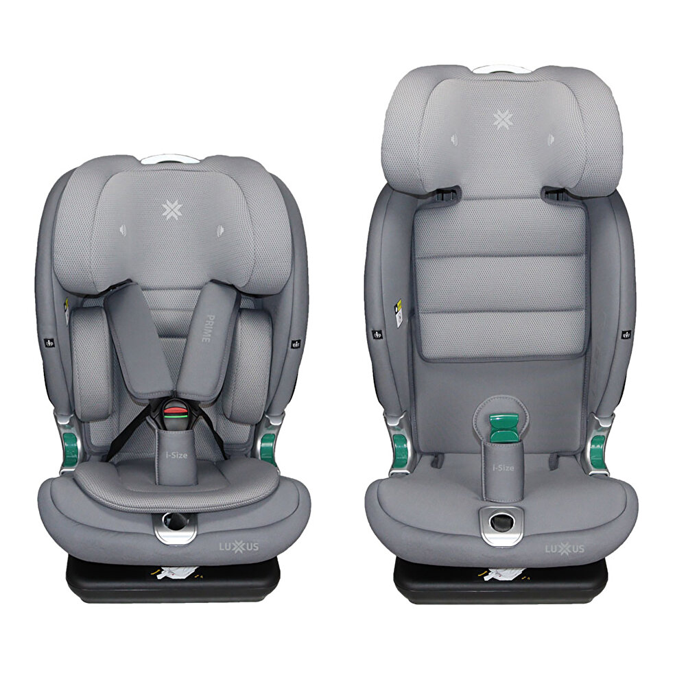Prime 76-150 Cm 9-36 Kg I-Size Oto Koltuğu
