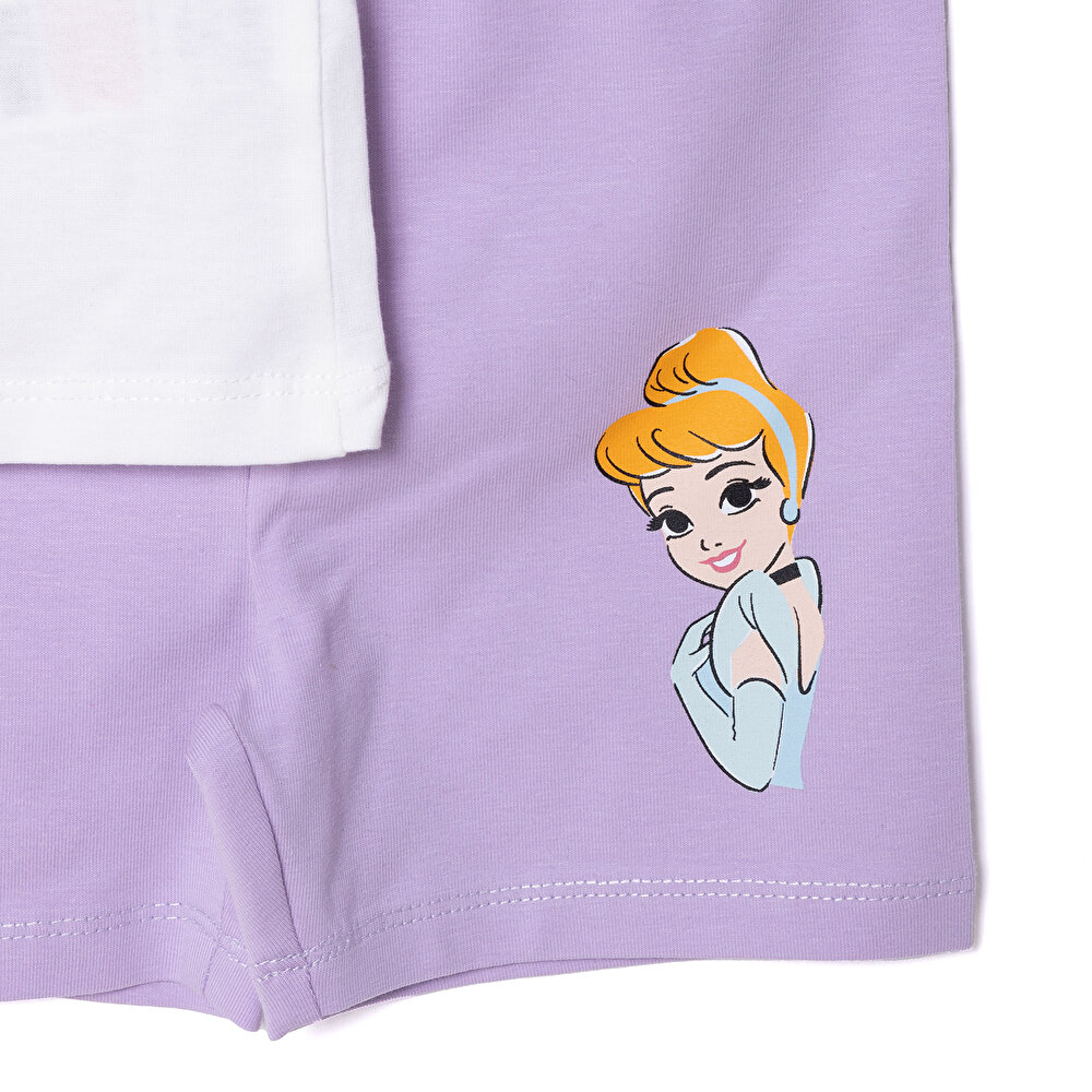 Princess Tshirt-Tayt